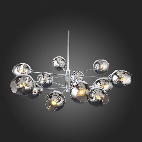 Светильник подвесной ST Luce Fovia SL1500.103.12