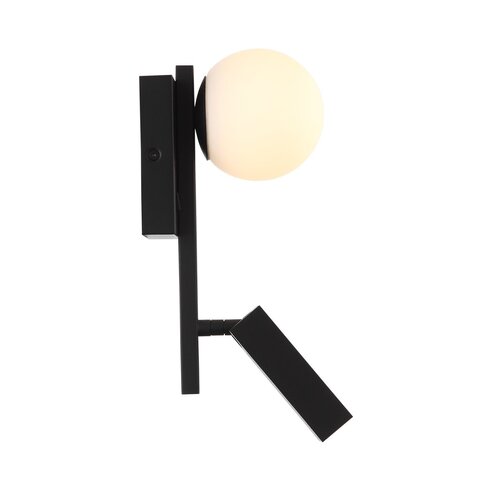 Светильник настенный ST Luce Botelli SL1581.401.02
