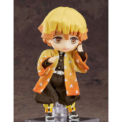 Фигурка Nendoroid Demon Slayer: Agatsuma Zenitsu
