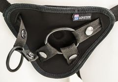 Универсальные трусики Harness UNI strap - 