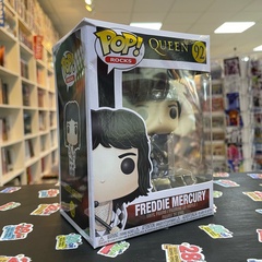 Funko POP! Queen: Freddie Mercury (92) (Б/У)