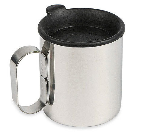 

КРУЖКА TATONKA THERMO DELUXE 300