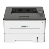 Принтер Sindoh A500, А4, 34 стр/мин