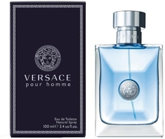 Versace Pour Homme EDT 100ML