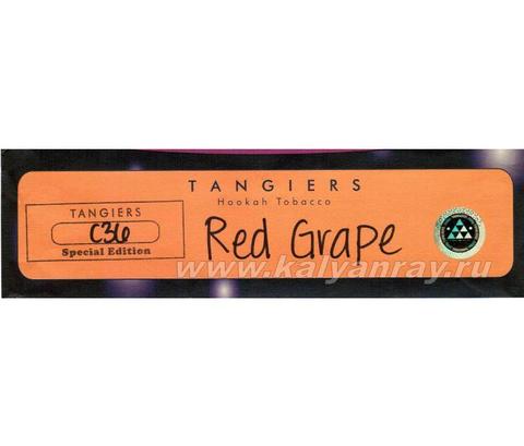 Tangiers Special Edition Red Grape