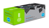 Картридж лазерный Cactus CS-CF381A CF381A голубой (2700стр.) для HP LJ Pro M476dn, M476nw, M476dw