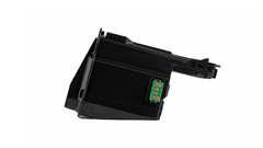 Тонер-картридж F+ imaging, черный, 2 500 страниц, для Kyocera моделей FS-1040 (аналог TK-1110 /1T02M50NX1), FP-TK1110