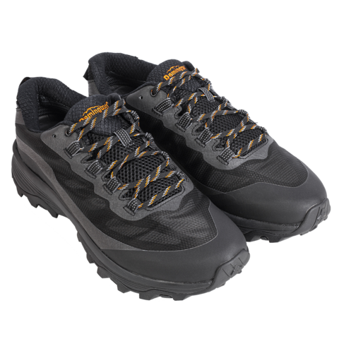 БОТИНКИ REMINGTON URBAN TREKKING BLACK
