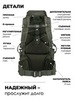 Картинка рюкзак тактический Swicky BK-2498 army - 4