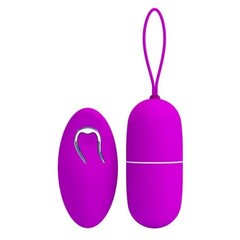 Вибропуля с пультом управления 