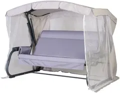 Качели садовые "Винтаж Премиум"