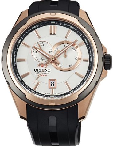 Наручные часы ORIENT ET0V002W фото