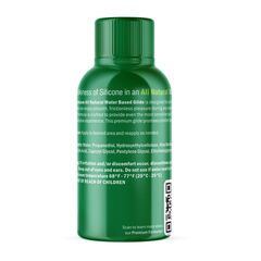 Лубрикант на водной основе All Natural - 29,5 мл. - 