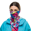 Картинка шарф-труба Buff bandana polar old G-Mix Multi - 2