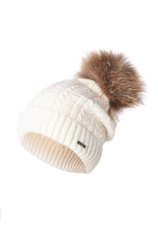 Шапка PUFWG-027-28901-201