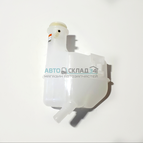 БАЧОК РАСШИРИТЕЛЬНЫЙ MATIZ DAEWOO OEM KOREA