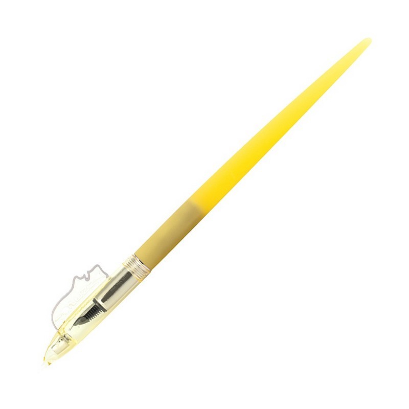 Перьевая ручка Visconti Iopenna Yellow перо EF