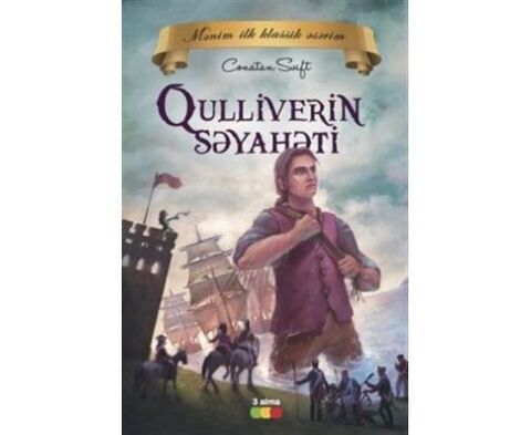 Qulliverin səyahəti