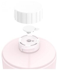 Мыло жидкое для дозатора Xiaomi Mijia pink, 320 мл