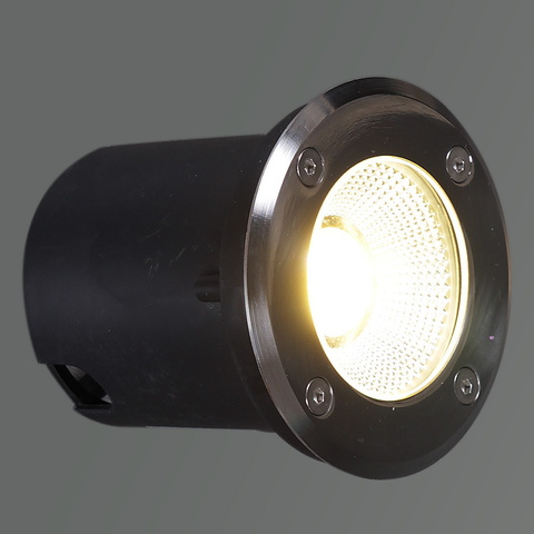 09402-0.7-001U LED5W WW фонарь