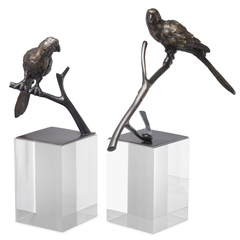 Декор Object Morgana set of 2 арт.114143
