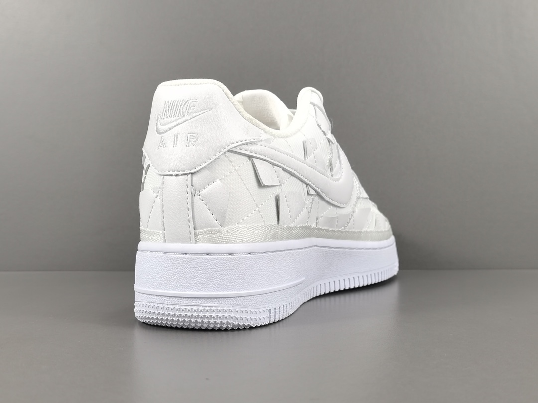 Air force triple white on sale