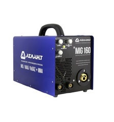 Универсальный инверторный сварочный аппарат Атлант MIG-160