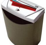 Уничтожитель документов HSM Shredstar S10 (6.3)