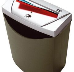 Уничтожитель документов HSM Shredstar S10 (6.3)