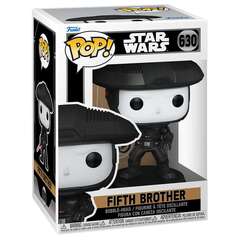 Funko POP! Star Wars: Fifth Brother (630)
