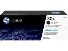 Картридж HP 30A CF230A для LaserJet Pro M203/M227. Ресурс 1,6K