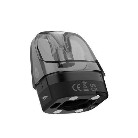 Картриджи Vaporesso Luxe X/XR 5ml RDL - упаковка 2 шт. (без испарителя)