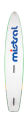 Доска SUP Mistral ADVENTURIST AIR 13’2 SUP INFLATABLE