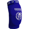 Налокотники Hardcore Training Helmet Blue/White