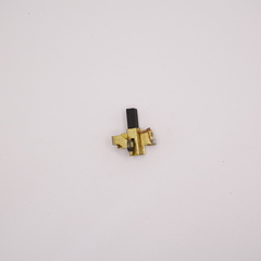 Запчасть №24 для FD80-01D. Угольная щетка, 6*7*20 мм.