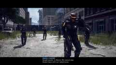 Earth Defense Force: Iron Rain (для ПК, цифровой код доступа)