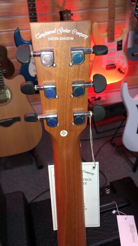 TANGLEWOOD DBT D HR акустическая гитара