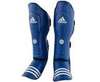 Защита Adidas WAKO Super Pro Blue