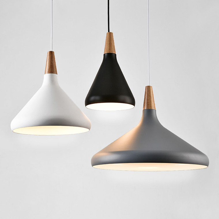 подвесной светильник north pendant light by e15 white