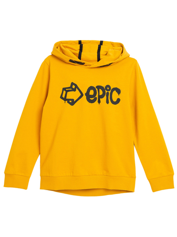 Толстовка COCCODRILLO EVERYDAY SET BOY