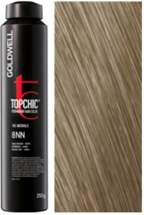 Goldwell Topchic 8NN светло-русый - экстра TC 250ml