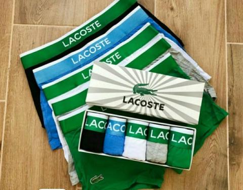 Трусы Lacoste 492684