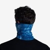 Картинка бандана-труба Buff original Wane Dusty Blue - 5