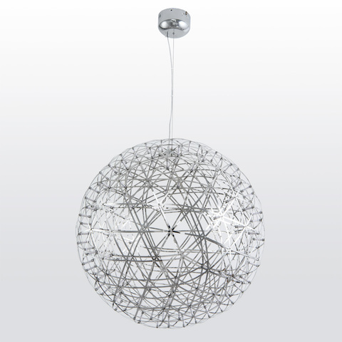 Люстра Divinare Galassia 1030/02 SP-162
