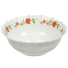 Сервиз столовый стеклокерам, 19 пр, 6 перс, Daniks, Фламенко
