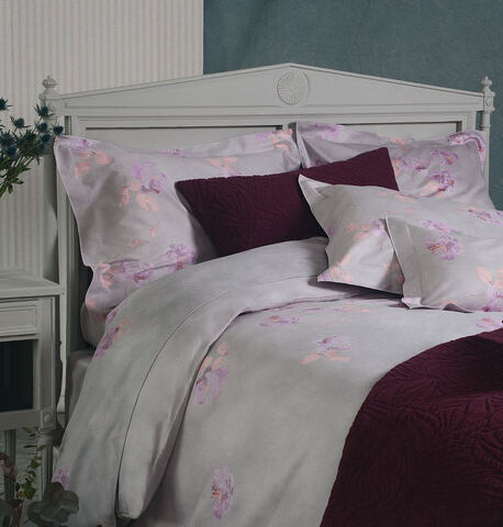 Постельное белье Nina Ricci Roseraie