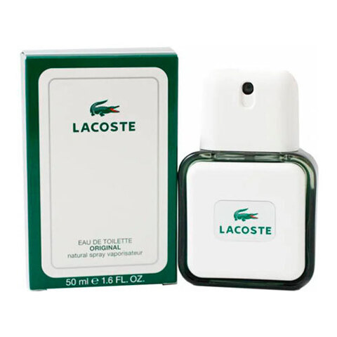 Lacoste Original for men