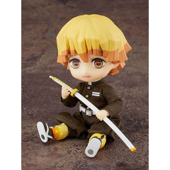 Фигурка Nendoroid Demon Slayer: Agatsuma Zenitsu