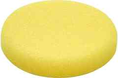 Полировальная губка PS STF D150x30 YE/1 201991/1