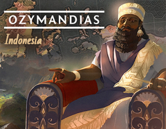 Ozymandias - Indonesia (для ПК, цифровой код доступа)